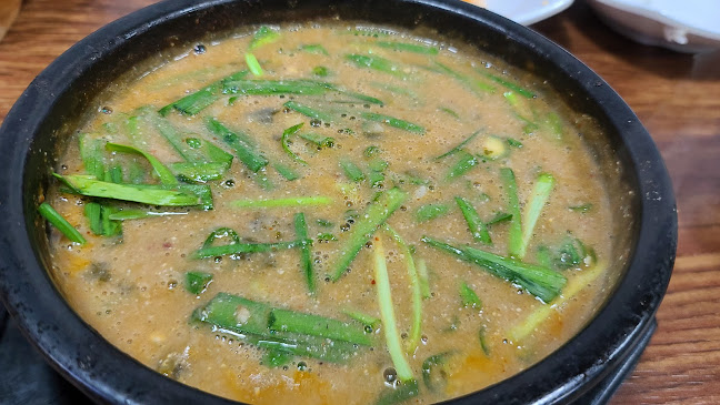 남원추어탕 - 외식업