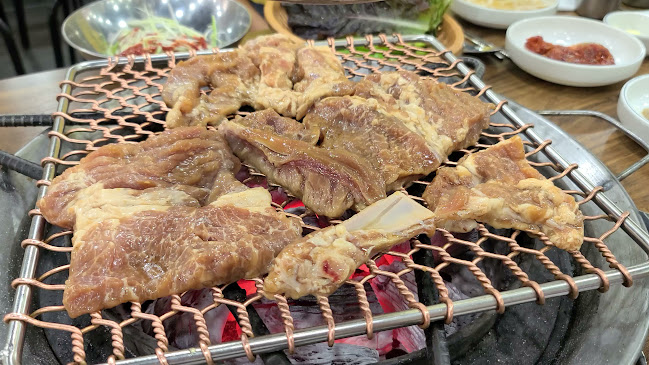 광명홍천화로구이