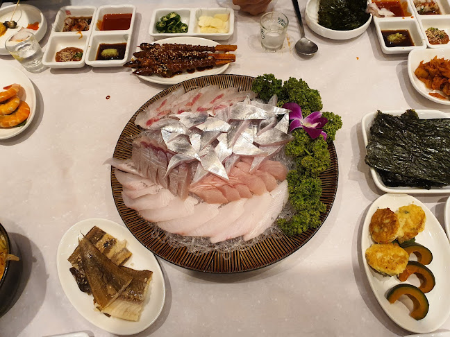 어부의아들 - 외식업