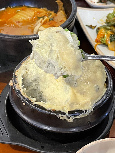 고반식당 판교아브뉴프랑점 - 외식업