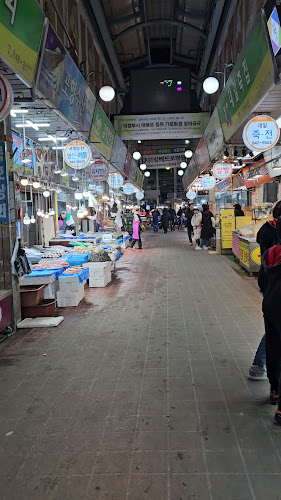 의정부 제일시장 - 의정부시