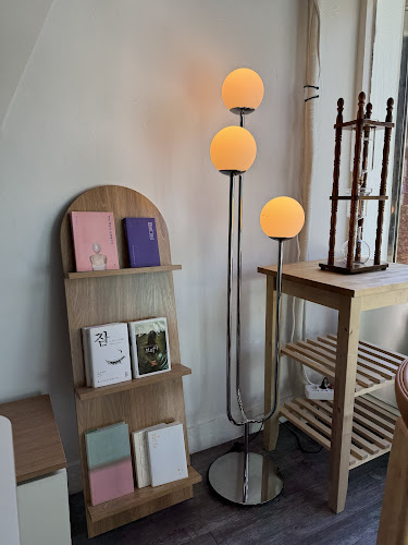 카페 슈가케인 - 외식업