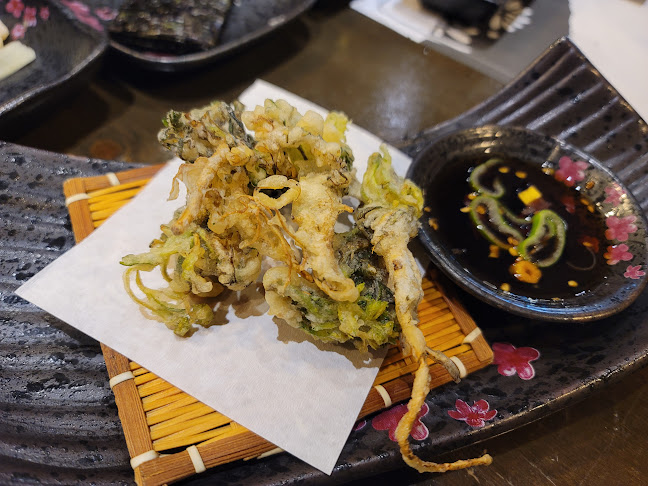 Opinii despre 진참치 în 경산시 - 외식업