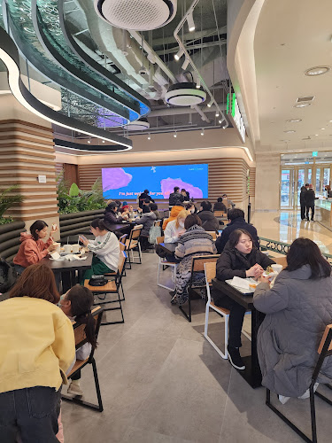 Opinii despre 쉐이크쉑 부천점 în 부천시 - 외식업