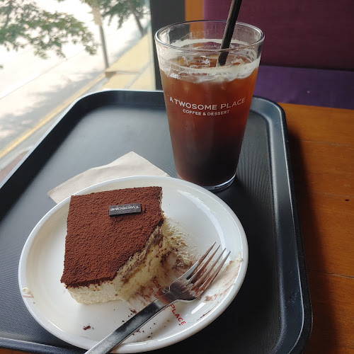 투썸플레이스 김해삼계점 - 김해시