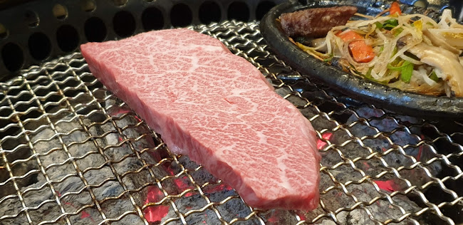 Opinii despre 천상한우 în 수원시 - 외식업