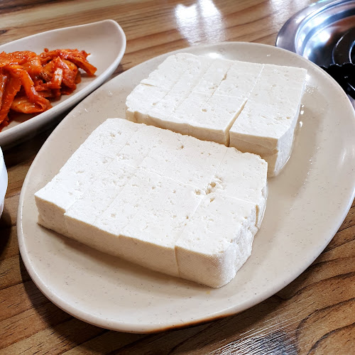 400년집초당순두부