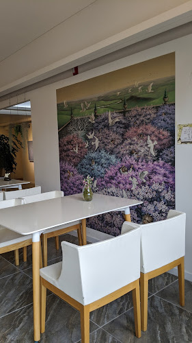 거인의정원 - 외식업