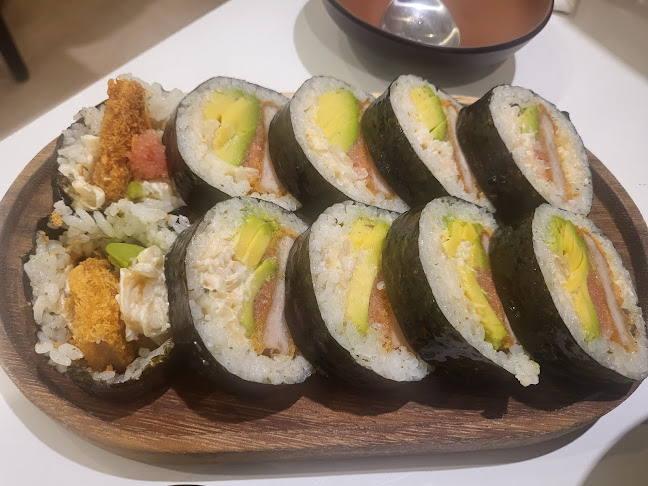 고소미부엌 안산고잔점