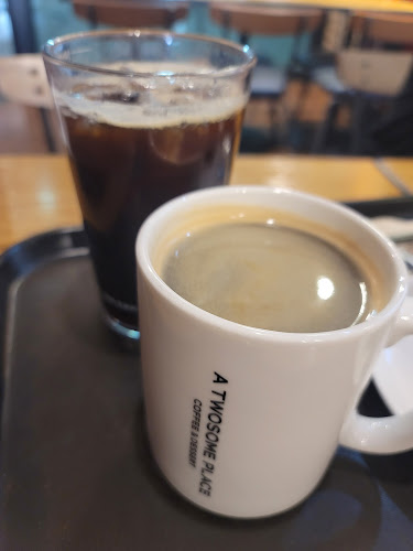 투썸플레이스 창원상남점 - 외식업