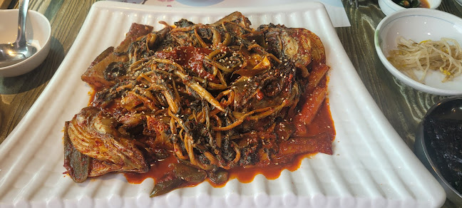 Opinii despre 개성집 구리점 în 구리시 - 외식업