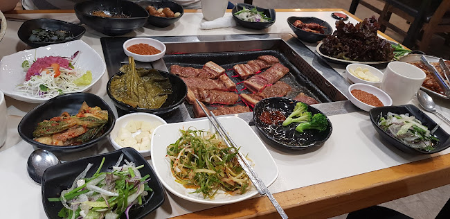 Comentarii opinii despre 한양갈비