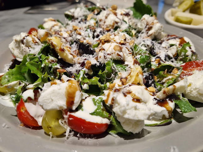 Comentarii opinii despre 라본테이블 동탄호수점