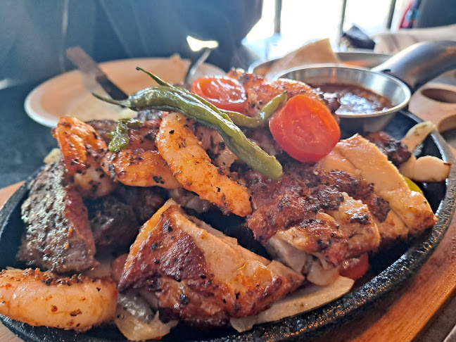 토도스 - 외식업