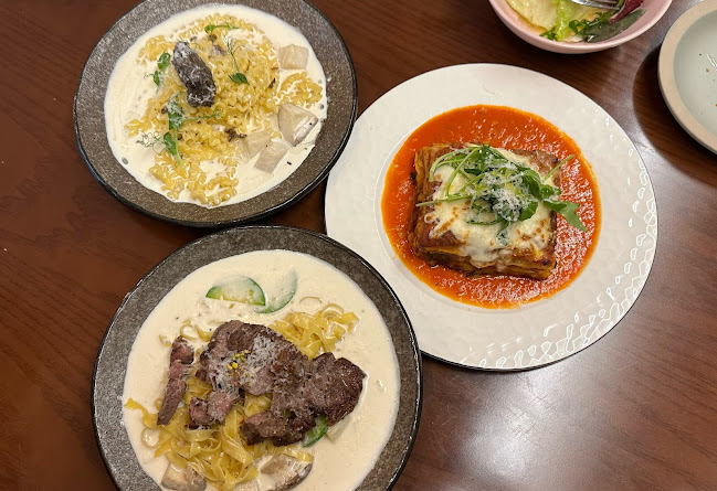 산본 파스타 맛집 양식 오퍼스(OPUS) - 군포시