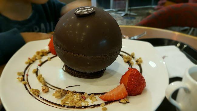 Comentarii opinii despre 하겐다즈 분당미금점