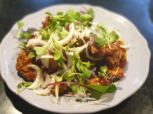 Opinii despre 속초코라 pub în 속초시 - 외식업