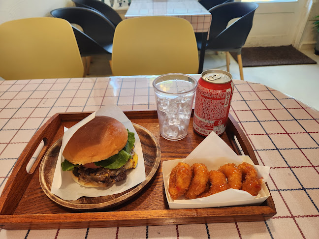 Comentarii opinii despre 버거G