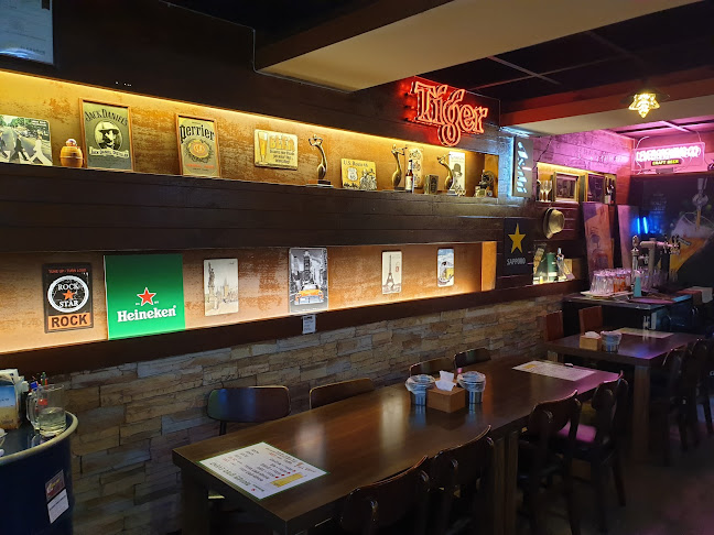 Opinii despre 채플린 피자펍 în 수원시 - 외식업