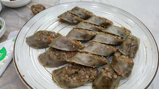 Comentarii opinii despre 장터순대국