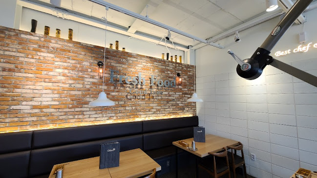 올리앤 고양화정점 - 고양시