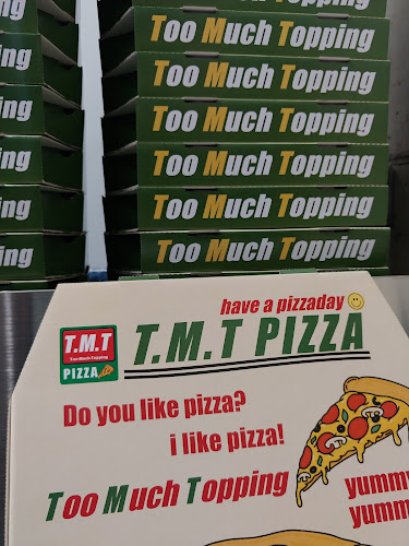 Opinii despre TMT PIZZA (티엠티 피자) în 남구 - 외식업