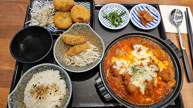 Opinii despre 동경규동 역북점 în 용인시 - 외식업