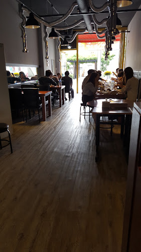 Comentarii opinii despre 투썸플레이스 금정역점