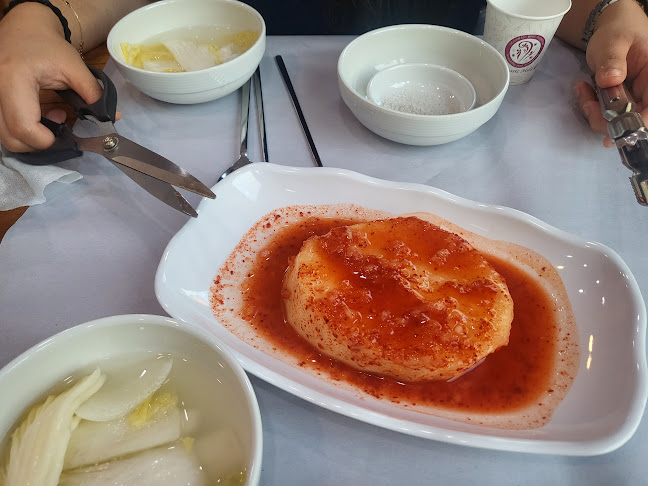 장수촌 - 서산시