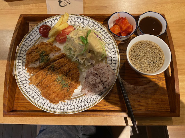 에바돈가츠 대구봉덕점 - 남구