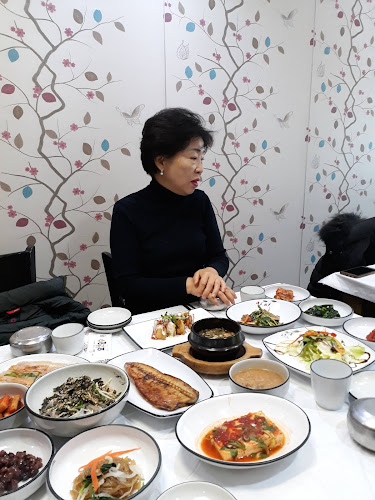 Comentarii opinii despre 동해관