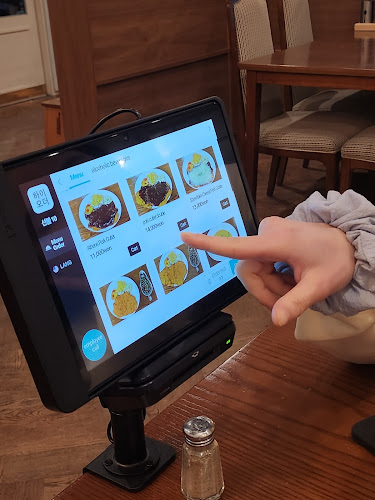 Opinii despre 아테네 경양식 în 안동시 - 외식업