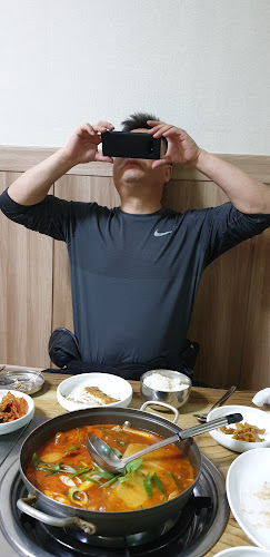 궁전갈치찜 - 군산시