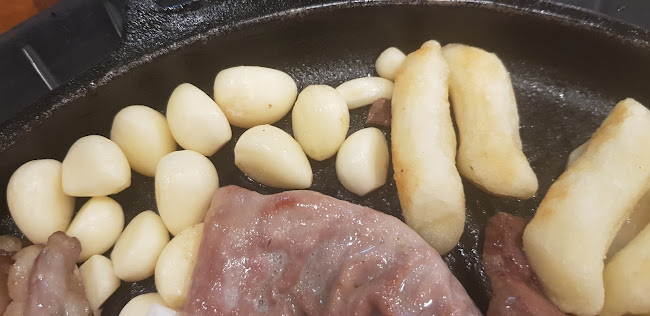 Opinii despre 황소고집 în 남양주시 - 외식업