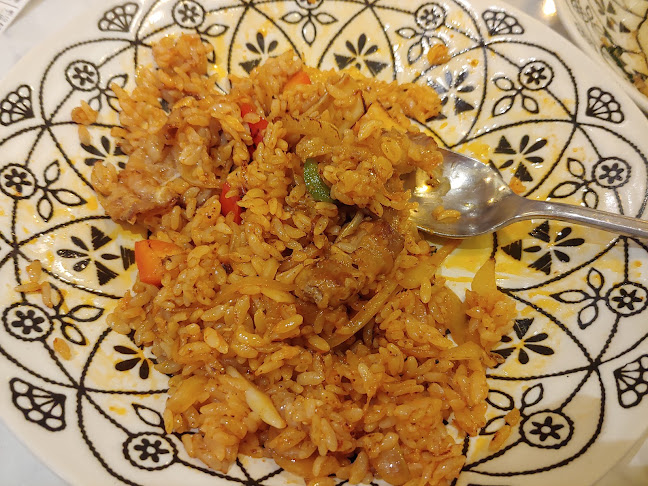 Comentarii opinii despre 롤링파스타 의정제일점