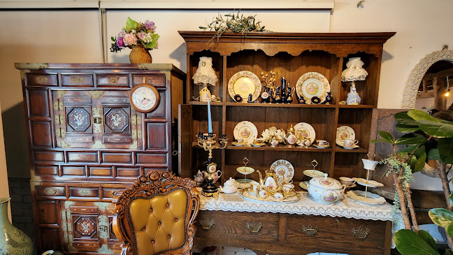 군산과자조합 - 외식업