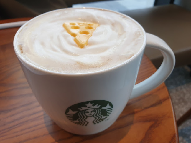 Opinii despre 스타벅스 미사역효성점 în 하남시 - 외식업