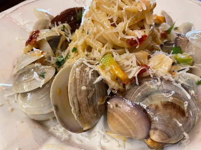 Opinii despre 델로쉐프 în 부천시 - 외식업