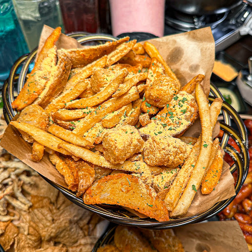 합플레이스 수원인계점 - 외식업