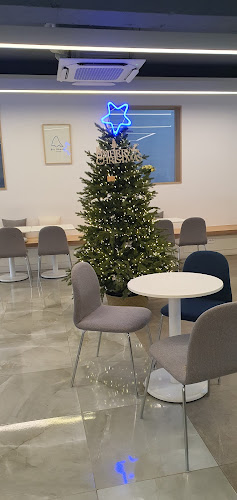 Blu shaak Gimhae city hall 블루샥 김해시청점