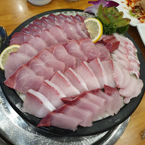 어부 화성점 - 외식업