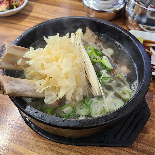 한뚝배기 - 안동시