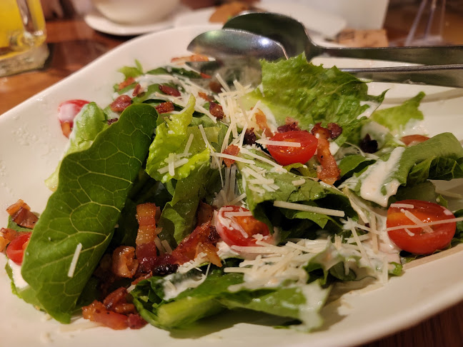 아웃백스테이크하우스 울산삼산점 - 외식업