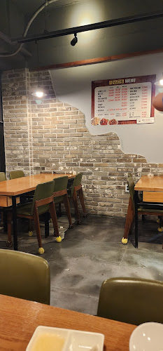 굿모닝살로만치킨호프