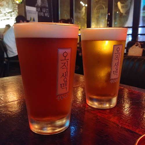 Opinii despre 생활맥주 하남창우점 în 하남시 - 외식업