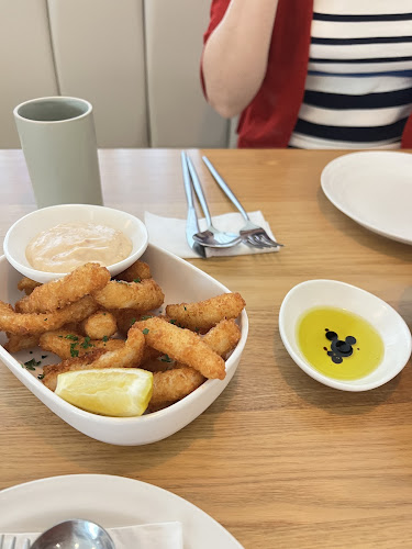 치아오렐레 이탈리안 레스토랑 - 외식업