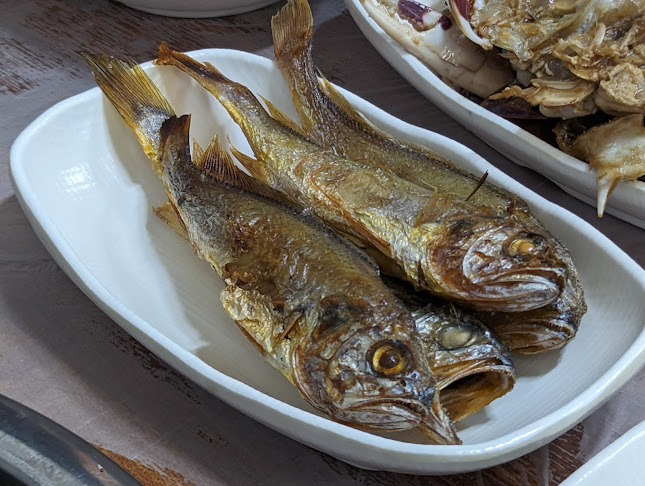 Comentarii opinii despre 서우식당