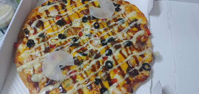 빨간토마토피자용인1호점