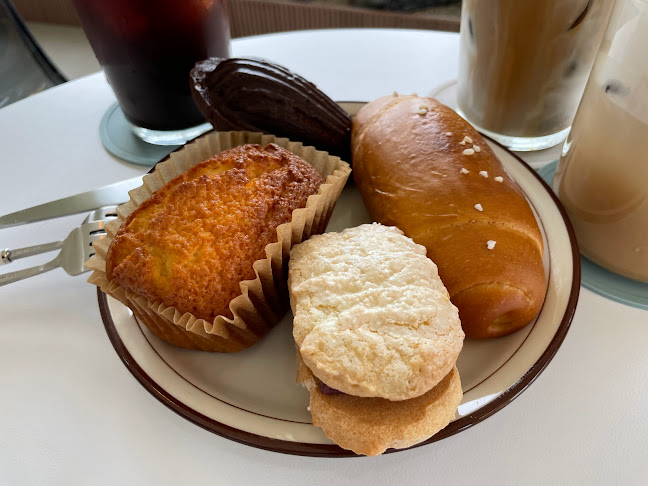 카페미장 - 군산시