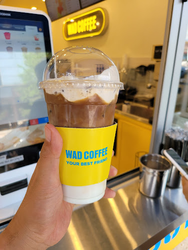 와드커피 광명하안점